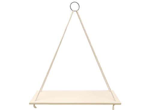 Hanging Wall Shelf