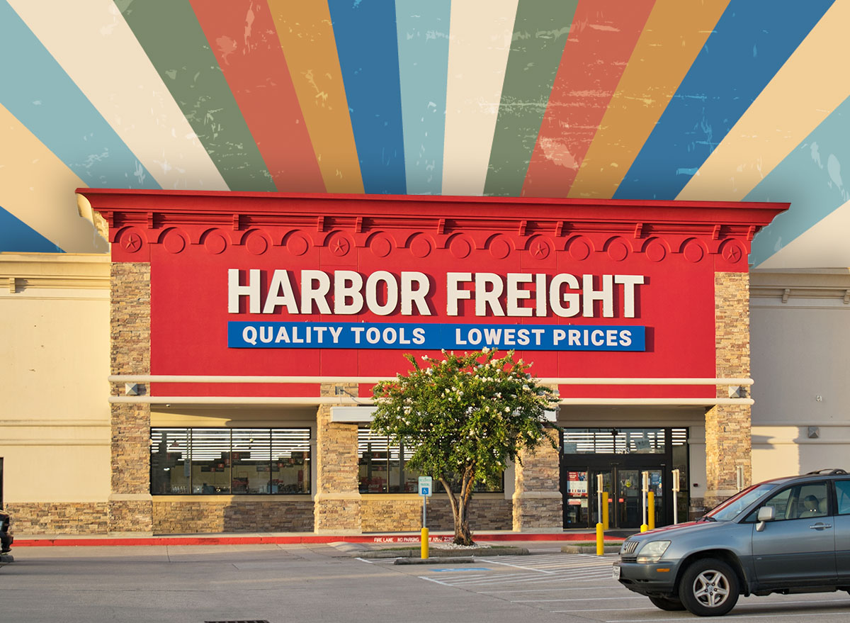 11 Best New Harbor Freight Workshop Finds Under $25