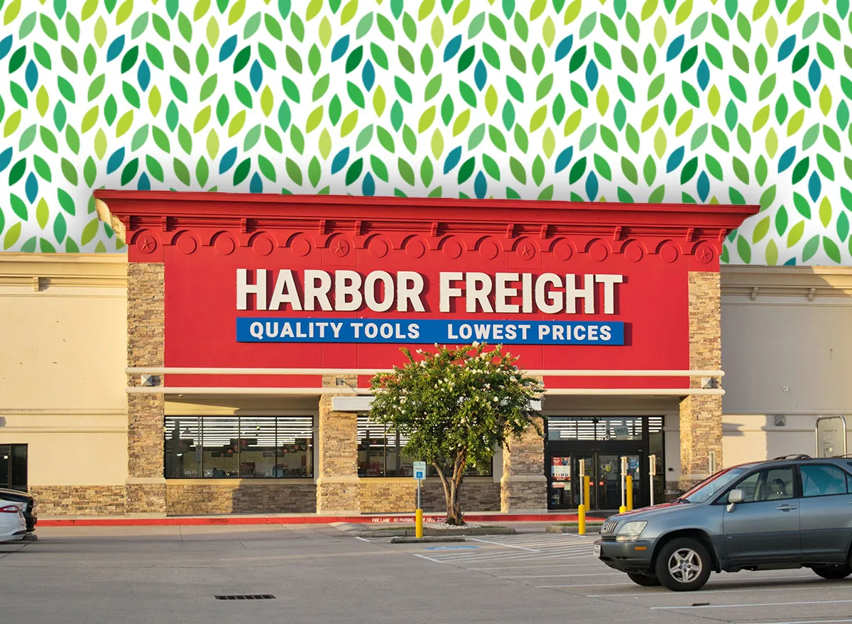 11 Best New Harbor Freight Yard Tools Under $20