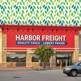 Harbor Freight
