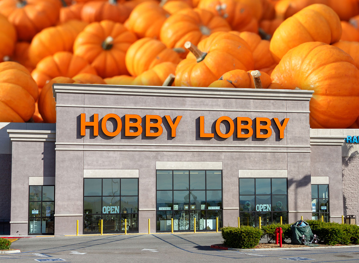 Hobby Lobby