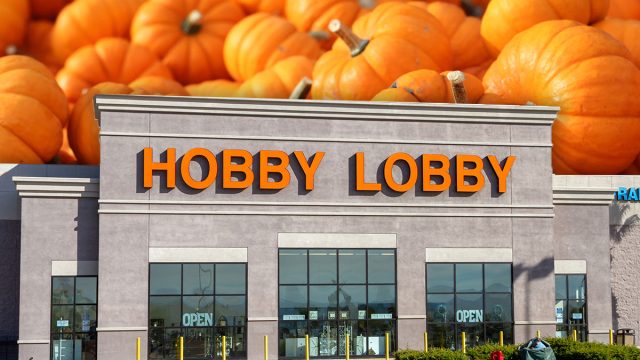 Hobby Lobby