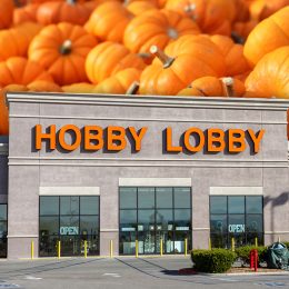 Hobby Lobby