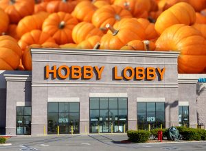 Hobby Lobby