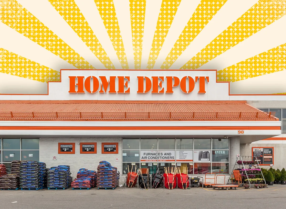 Home Depot