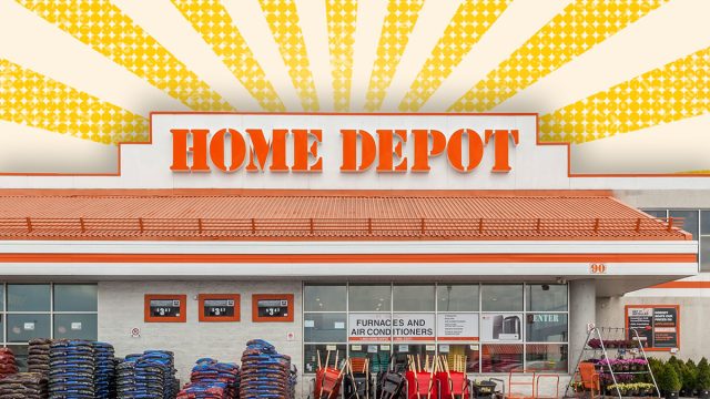 Home Depot