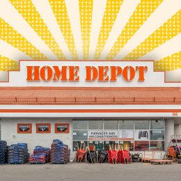 Home Depot