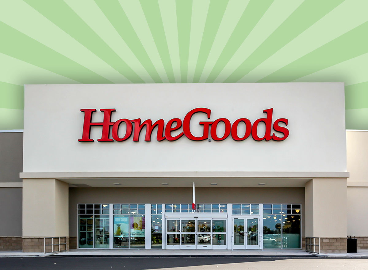 HomeGoods