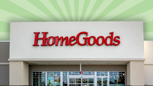 HomeGoods