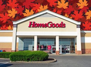 11 HomeGoods Early Fall Finds That Look Like Pottery Barn for Less. Lancaster, Pa./USA-June 22, 2020: Home Goods is an American chain of discount home furnishing stores founded in 1992.