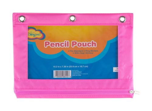Imagine Pencil Pouch