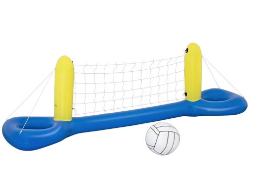 Inflatable Volleyball Pool Game Set