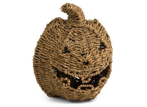 MADE IN VIETNAM Jack O Lantern Pumpkin Decor