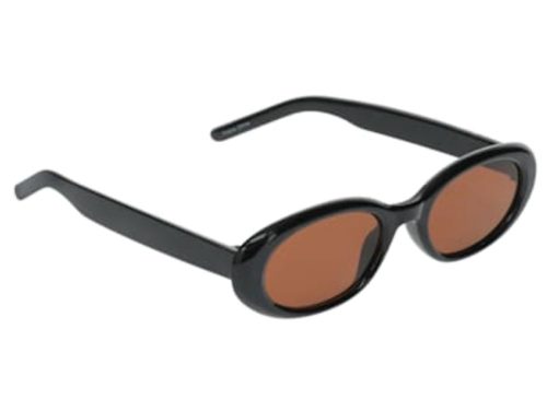Juniors Classic Oval Sunglasses
