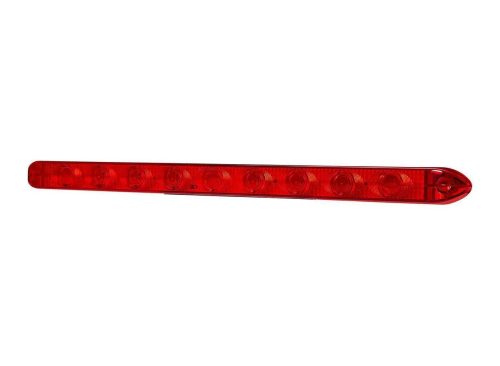 KENWAY 17 in. LED Rear Tri-Marker Bar Running Light