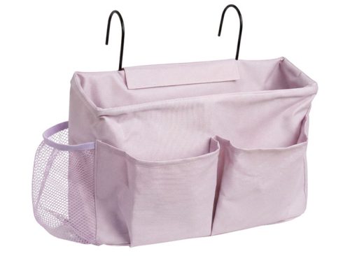 KIRKTON HOUSE Bedside Organizer - Lavender Fog