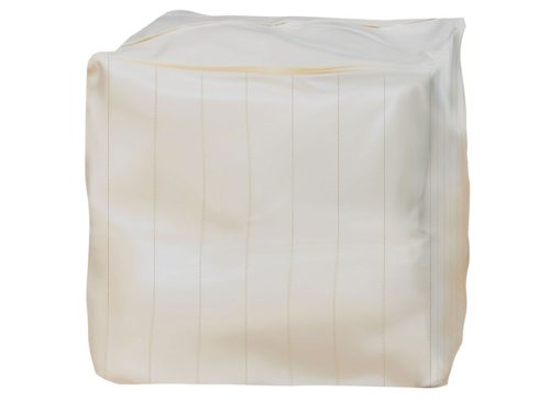 KIRKTON HOUSE Beige Fluted Stitch Blanket Storage
