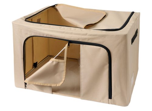 KIRKTON HOUSE Clothes Storage Box - Beige