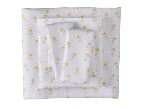 KIRKTON HOUSE Daisies Sheet Set