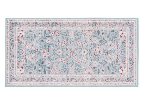 KIRKTON HOUSE Floral Washable Rug 