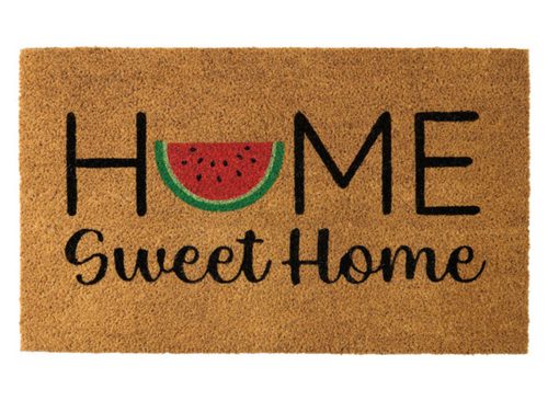 KIRKTON HOUSE Home US Summer Coir Mat