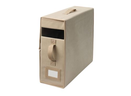 KIRKTON HOUSE Sheet Storage Beige