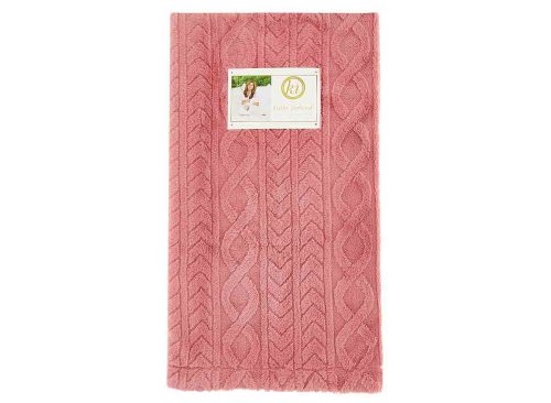 Kathy Ireland Ultra Plush Throw Blanket