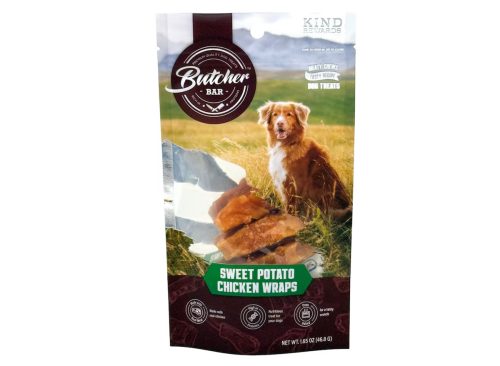Kind Rewards Butcher Bar Dog Treats