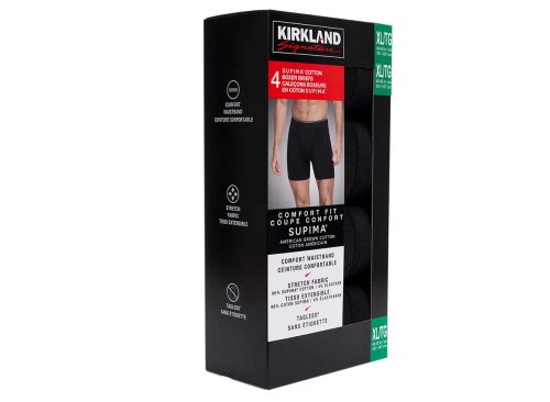 Kirkland Signature Men's Boxer Brief