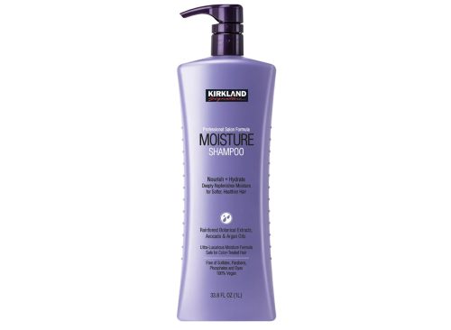 Kirkland Signature Moisture Shampoo
