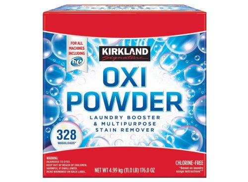 Kirkland Signature Oxi Powder