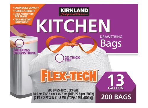 Trash Bags