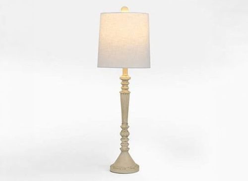 Kirkland's Home Sydney Buffet Lamp