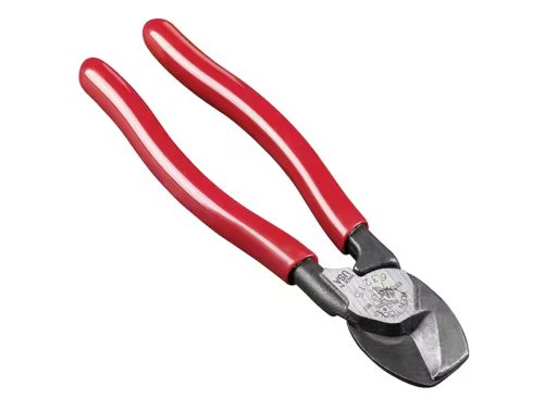 Klein Tools High Leverage Compact Cable Cutter