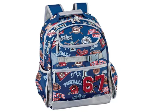 L&D Sports Premium Kids Backpack