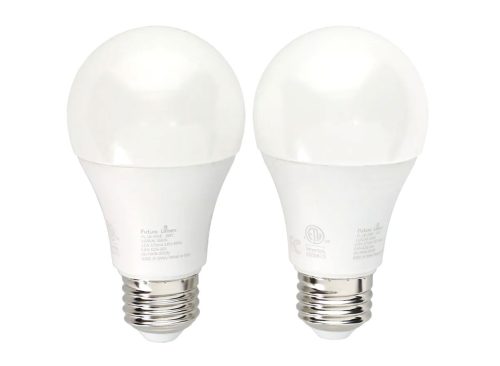 LED Soft White Light Bulb, 1 ct.