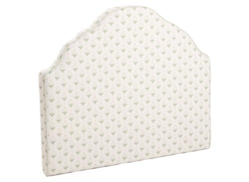 LILLIAN AUGUST Wall Mounted Extra Large Twin Headboard