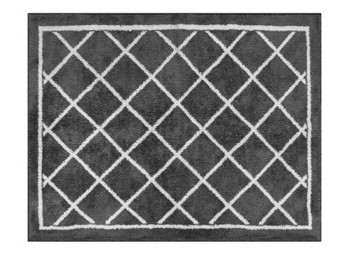 Large Plush Area Rug