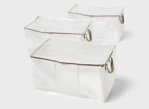 Large Storage Bags