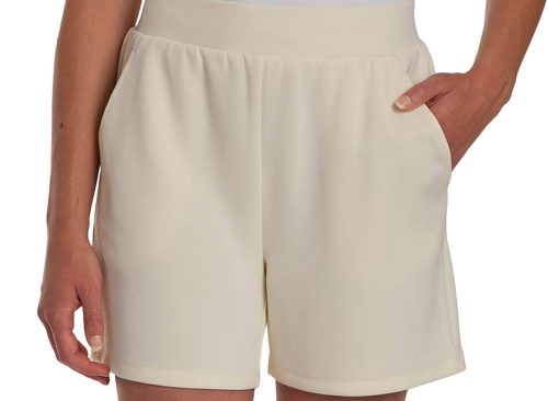 LazyPants Womens Luxe Short