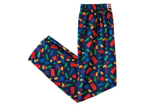 Lego Lego Pajama Pant - S