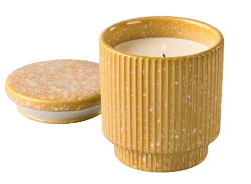 Lemon & Lavender Outdoor Citronella Candle