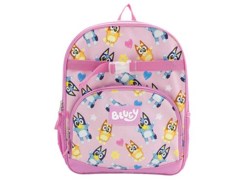 Licensed Children's Character Backpack - Bluey
