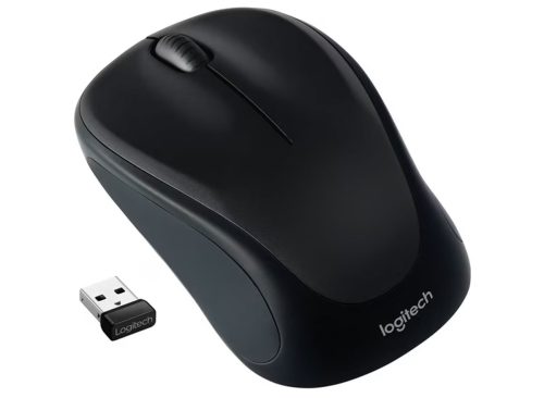 Logitech-M317-Wireless-Mouse