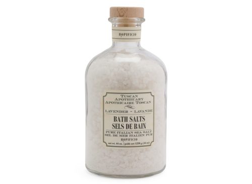 Made in Italy 44oz Lavender Bath Salts