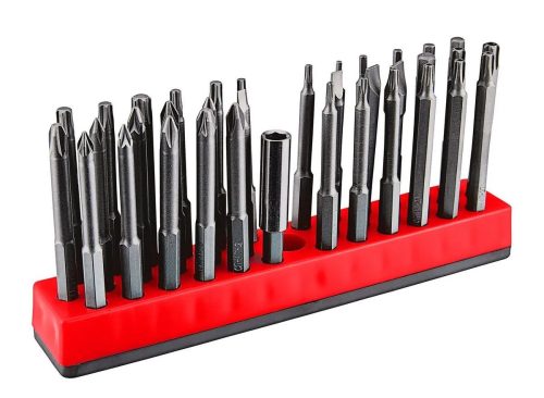 Magnetic Bit Storage