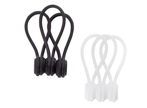 Magnetic Cable Ties