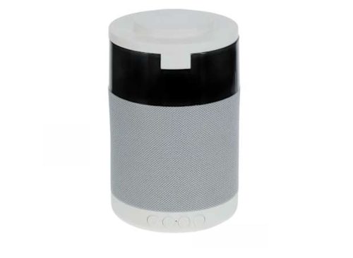 Magnetic Phone Stand Speaker