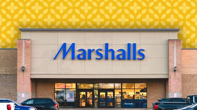 Marshalls