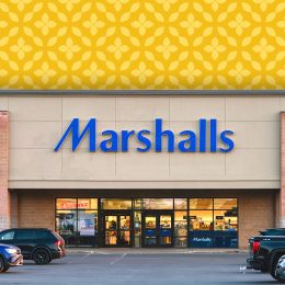Marshalls